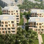 Apartments for sale in Taj City