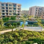 Compound-Esse-Residence-New-Cair