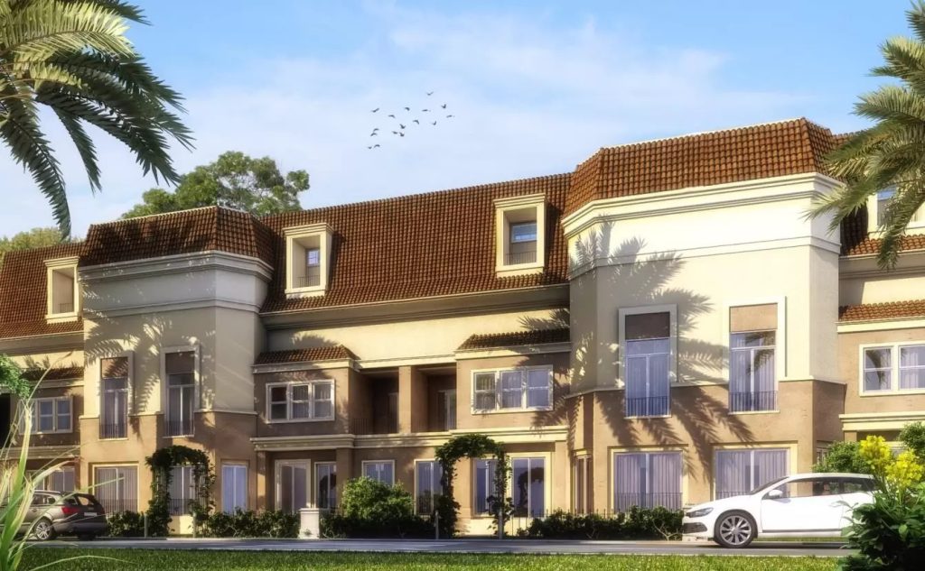 Flats-For-Sale-in-Sarai-New-Cairo