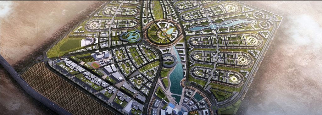 Master-Plan-for-Sarai-compound