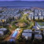 Master Plan for Tag Sultan Project