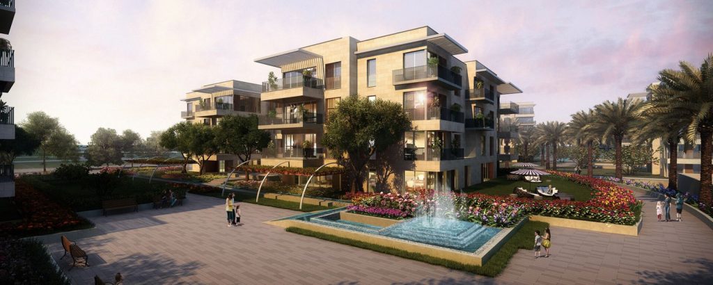 Taj City Madinat Nasr