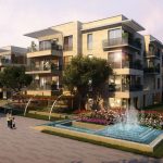 Taj City Madinat Nasr