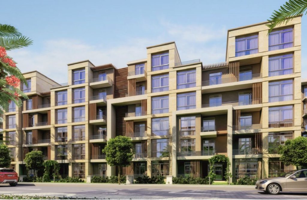 apartment for sale in taj city