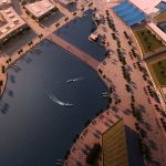 رؤيه مختلفة لكمبوند سراي