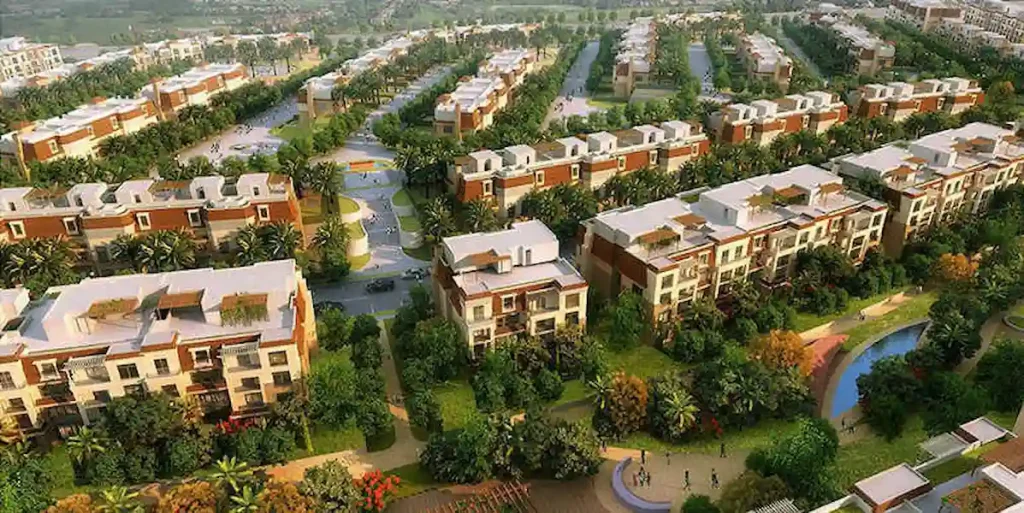 كمبوند-سراي-التجمع-الخامس